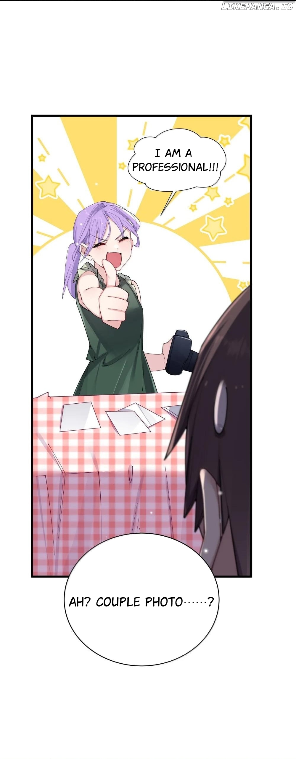 My Fake Girlfriends are using me as a Shield Chapter 143 - page 15